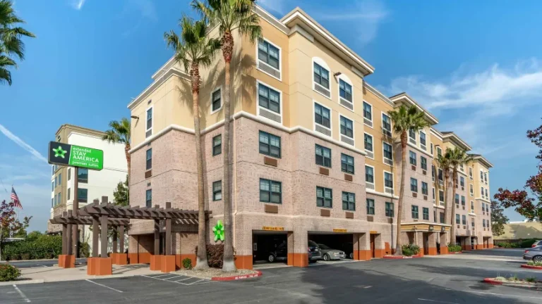 Extended Stay America Belmont