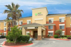 Extended Stay America San Carlos