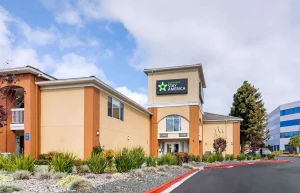 Extended Stay America San Mateo