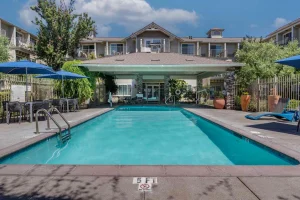 Hampton Inn Ukiah