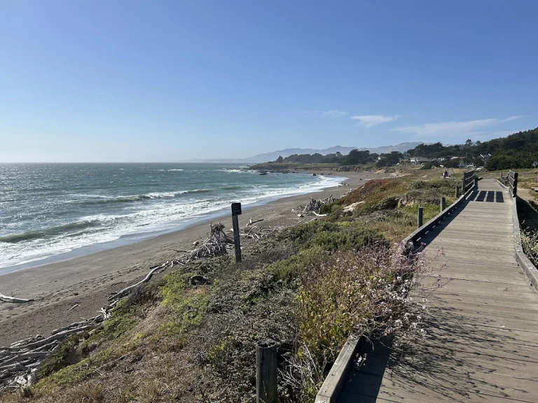 Hearst San Simeon State Park — Google Places photo