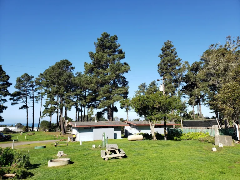 Hidden Pines RV Park Campground