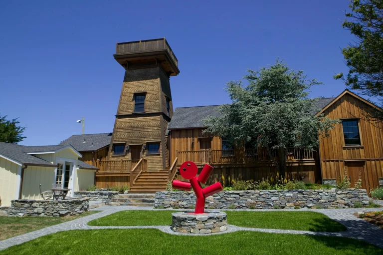 Inns of Mendocino