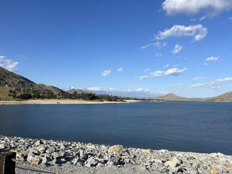 Lake Perris State Recreation Area — Google Places photo