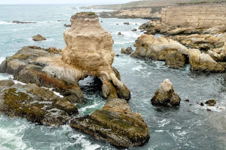 Montaña de Oro State Park — Google Places photo