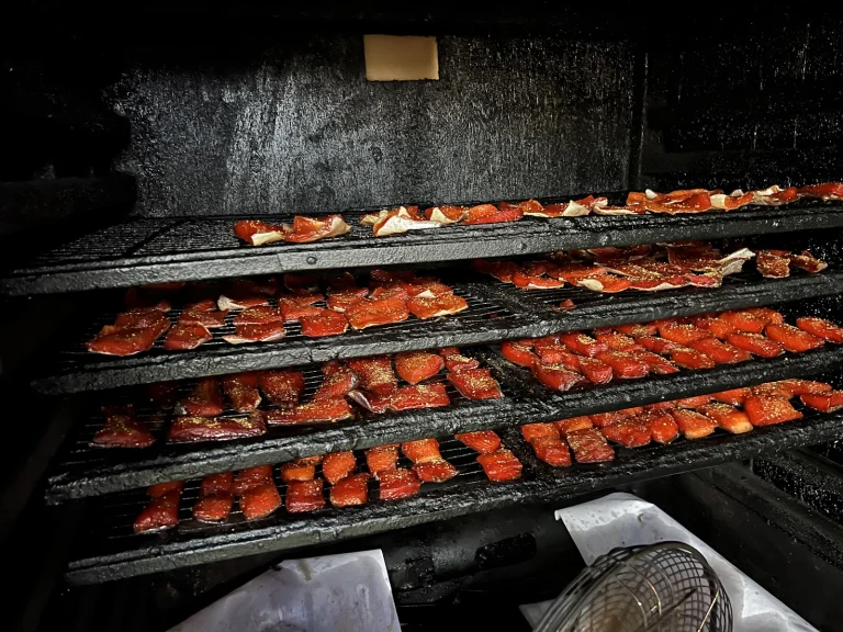 Samnzar Smoke Shack
