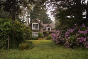 SCP Mendocino Inn and Farm