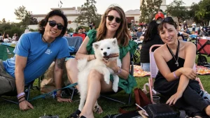 Street Food Cinema: Muppets Treasure Island