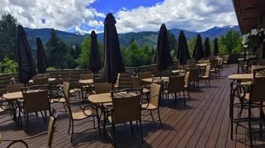 Highland House Restaurant