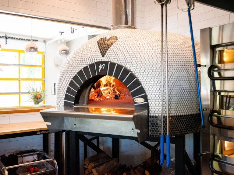 Sonoma Pizza Co.