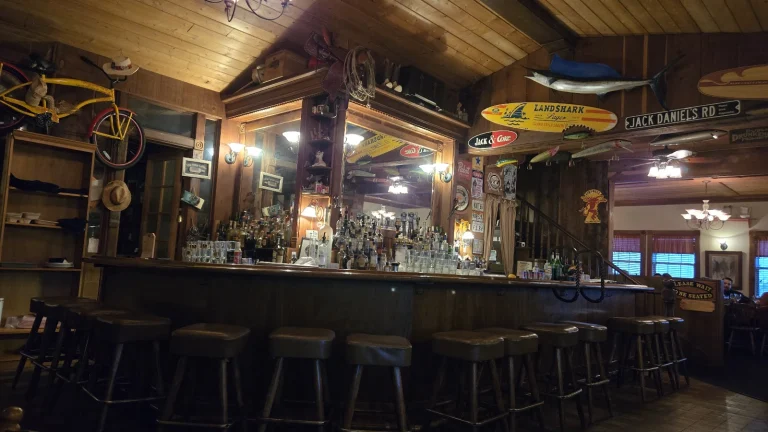 Stormy’s Spirits & Supper