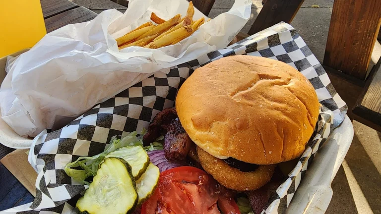 Superburger