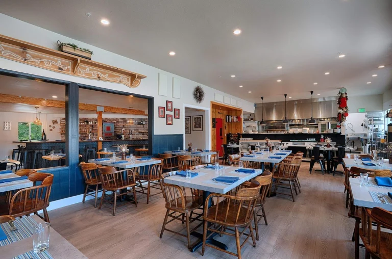 TISZA BISTRO