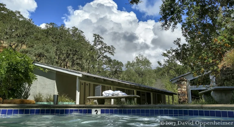 Vichy Springs Resort & Inn