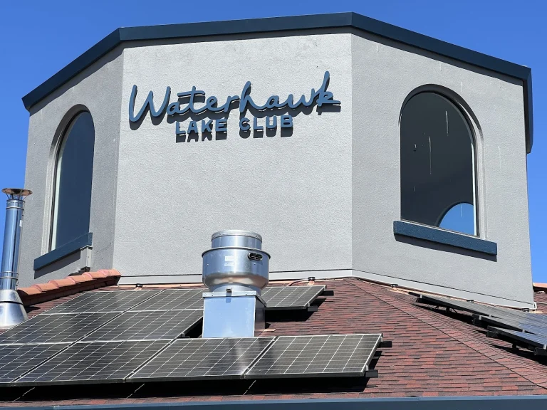 Waterhawk Lake Club