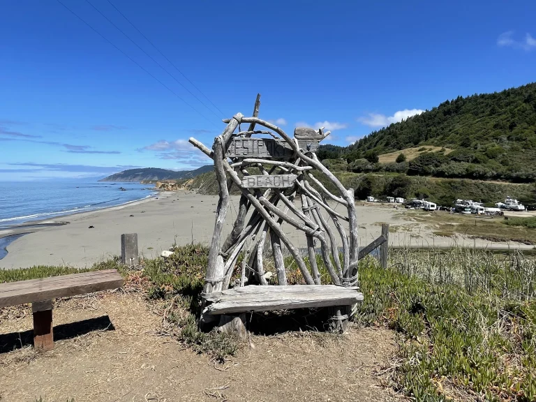 Westport Beach RV Park & Campground