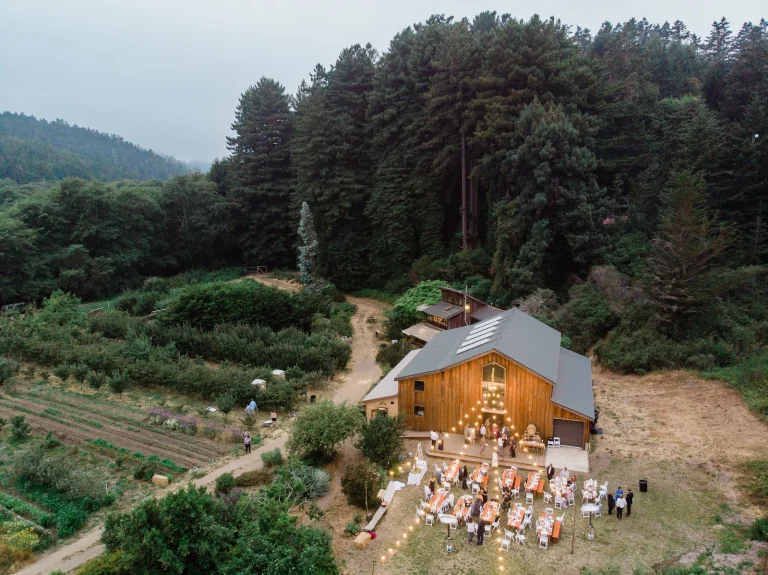 Windy Hollow Farm Cabins