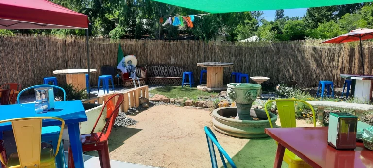 Zapata Grill