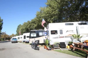 Fairplex RV Park