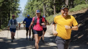 Big Bear Peaks & Pines