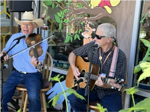 Make Music Big Bear