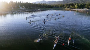 Big Bear PaddleFest