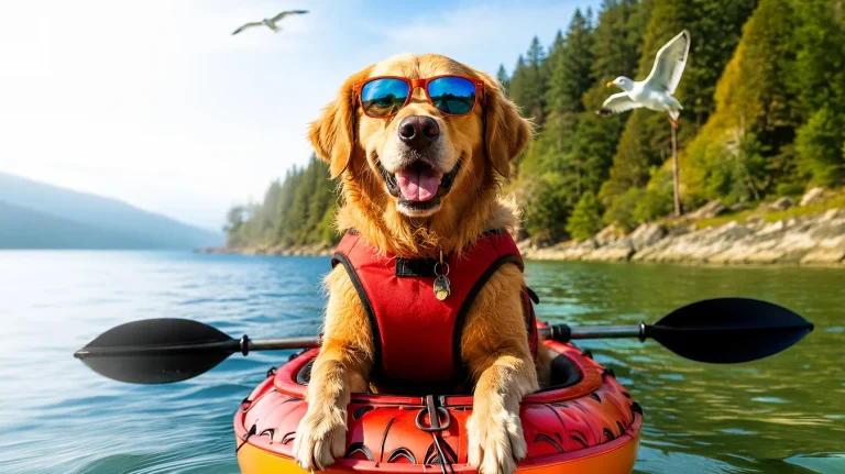 Waterdog